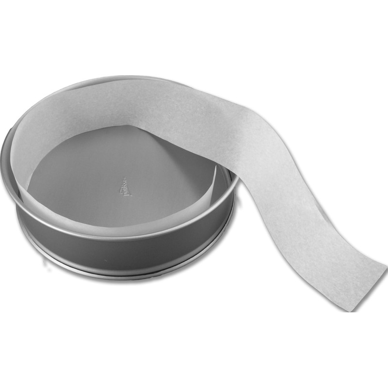 Patisse Mini Roll Baking Liner 10 x 25 cm, Non-stick