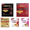 Keratin Plus Brazilian Hair Treatment For Dry And Damage Hair