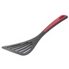 Westmark Gallant 293522E3 Spatula Length 30 cm Black / Red