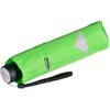 Doppler Havana Kids Reflex Children's Pocket Umbrella, Summer green, Super-mini