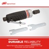 Ingersoll Rand 3107G 1/4-Inch Straight Air Die Grinder with Ergonomic