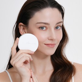 Amica Ai Balm Cushion Recovery Refill 15g BB Cushion / 아미카 Ai 밤 쿠션 리커버리 리필 15g 비비쿠션