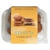 Stuffed Cookies | Stuffed Churro Cookie Bites | 5 Count