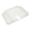 Beko LEC Fridge Freezer Compressor Drip Tray. Genuine Part Number