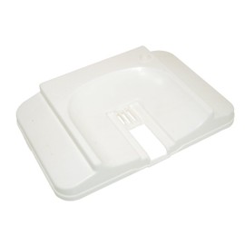 Beko LEC Fridge Freezer Compressor Drip Tray. Genuine Part Number 4239570200