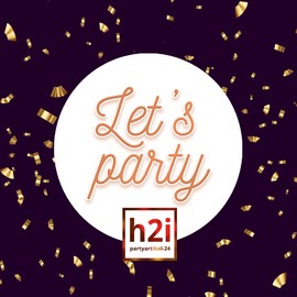 Set of 12 Ice Cream Stars, Magic Stars, Dream Stars, Ice Cream Fountain, Ideal as Table Fireworks for a Birthday, Engagement, Wedding or as Decoration for Cakes and Bottles, Sleeve In Gold, Burning Time: 60 Seconds Each