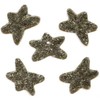 Gustaf’s Super Salty Licorice Starfish (2.2Lb(1kg))