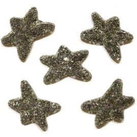 Gustaf’s Super Salty Licorice Starfish (2.2Lb(1kg))