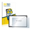 BROTECT 17.3 Inch Anti-Glare Screen Protector for Touch Panel PCs