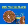 Fillo's Peruvian Lentils - Ready to Eat Lentils, Gluten-Free, Preservative-Free,
