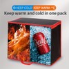 Cool Bag Foldable Large 35L Picnic Bag Cool Bag Large