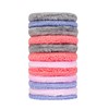 Washable Make-Up Removal Pads, Reusable Make-Up Wipes, Environmentally Friendly Wash