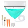 Air Conditioner Cleaning Bag Kit with Drain Hose, Waterproof AC
