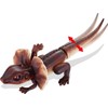 Doyusha Rat Shaped Controller and Erimaki Lizard Electric Infrared Control