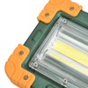 Work Light Aluminum Alloy High Power Portable COB 5000lm IP65