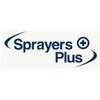 Sprayers Plus K3026 - Spray Gun with Built-In Filter and Grip