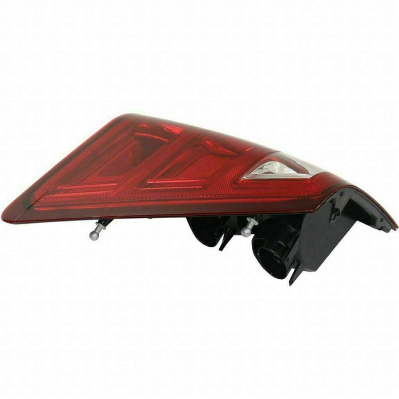 For Jeep Grand-Cherokee Tail Light Assembly Unit 2005 2006 Driver