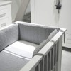 BO BABY'S ONLY Cable Duvet Cover 100 x 135 cm