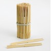 Helen’s Asian Kitchen Mini Bamboo Appetizer Cocktail Forks and Buffet