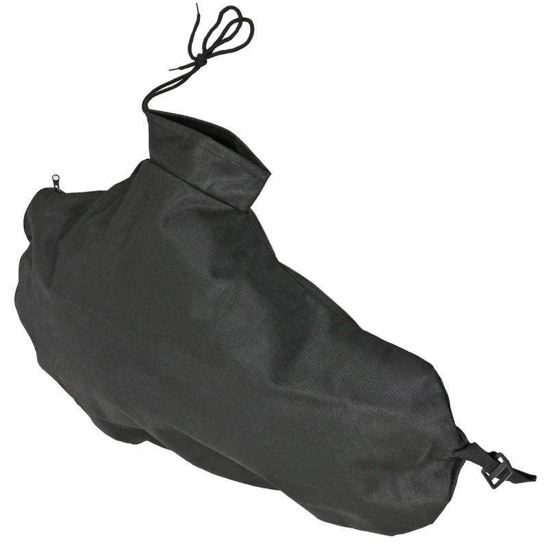 Spares2go Debris Collection Bag compatible with MacAllister 3000W MBVP3000M MBVP3000P