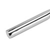 Shower Squeegee Stainless Steel All Purpose Household Bathroom Cleaner Tool