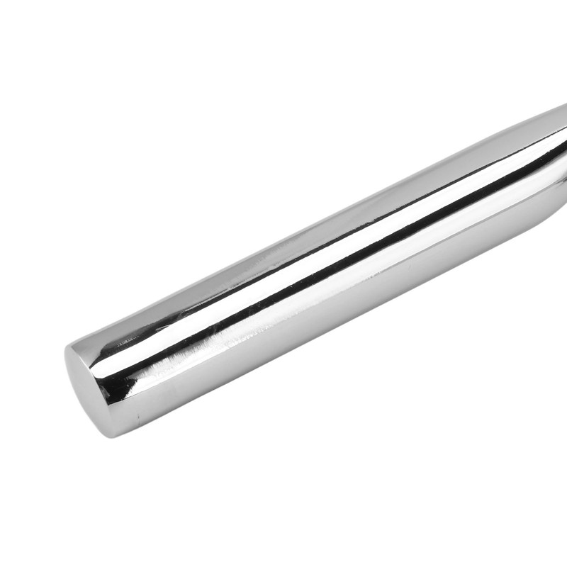 Shower Squeegee Stainless Steel All Purpose Household Bathroom Cleaner Tool