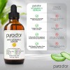PURA D'OR Dor 20% Vitamin C Serum Professional Strength Anti-Aging,