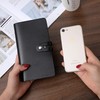 JERLA Card Case, Credit Card Case, Card Holder, Large Capacity,