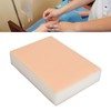 Silicone Sponge Human Skin Injection Pad Training Model Injection Training