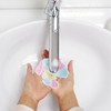 Beavorty 1pack Cotton for Soft Absorbent Face Cleaning Supplies for