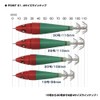 VICEO VCDS153PAA Delta Tatte Set of 3, No. 15/A, Assortment
