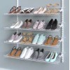 ClosetMaid 2846 ShelfTrack 11.25 in. D x 36 in. W