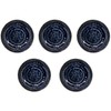 Ichikyu Mino Ware Small Plate, Diameter 5.5 inches (14 cm),