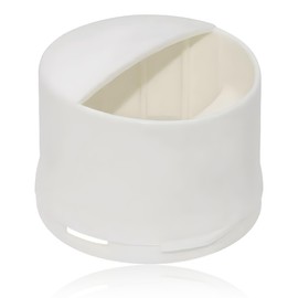 PartsBroz 2260518W WP2260518W Water Filter Cap - Compatible With Whirlpool Kenmore Refrigerator - Replaces AP6006884 2260502W 2260518W 1058149 PS11739972 WP2260518WVP Ultra Durable Replacement