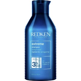 Redken Extreme Shampoo pH Balancedl 16.9 oz