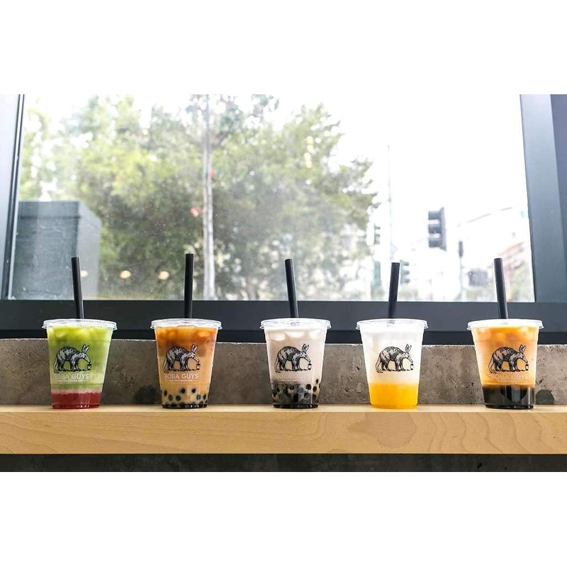 Large Pearl Tapioca • 100% Tapioca • 100% Natural •