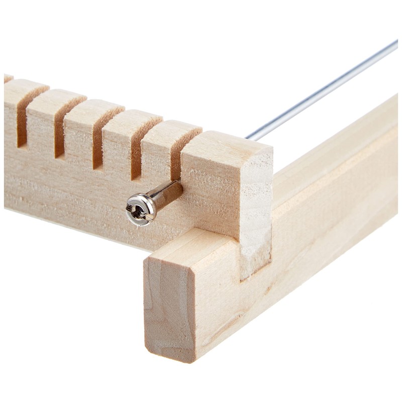 Allgäuer Webrahmen 118 17cm