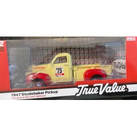 True Value CP8098/42 Collectible True Value 75th Anniversary 1947 Studebaker