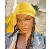 Durags Doo Rag Dew Rags - Confezione da 360 Onde