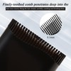KGAJSGH Beard Touch Up for Men, Instant Gray Hair Cover