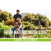 NATURELO Vitamin B12 with Spirulina | 90 Capsules | 3