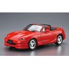 Aoshima Bunka Kyozai 1/24 The Tuned Car Series No. 61