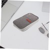 Healvian Multifunctional Waterproof Passport Holder RFID Blocking Travel Document Organizer