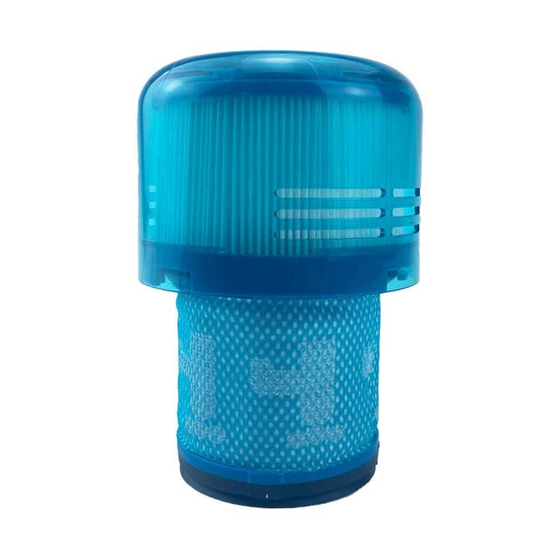 for Dyson V15 Filter Replacement Part,Washable Reusable HEPA Filter for