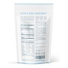 Multi Collagen Protein Powder (1kg) - Types I, II, III,