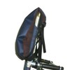 Head and Neck Cushion (VF-FIT60) Wheelchair Headrest, 18.9 x 19.7