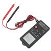 ZTKP2 Digital Multimeter Fully Automatic Prevent Burning Universal Smart Multi