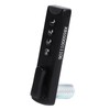 Electronic Cabinet Lock Touch Keypad Password Keyless Entry Anti Theft