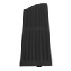 Interior Foot Rest Trim Stylish Car Foot Rest Pedal Cover