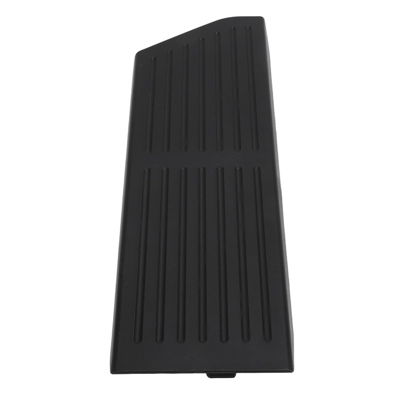 Interior Foot Rest Trim Stylish Car Foot Rest Pedal Cover